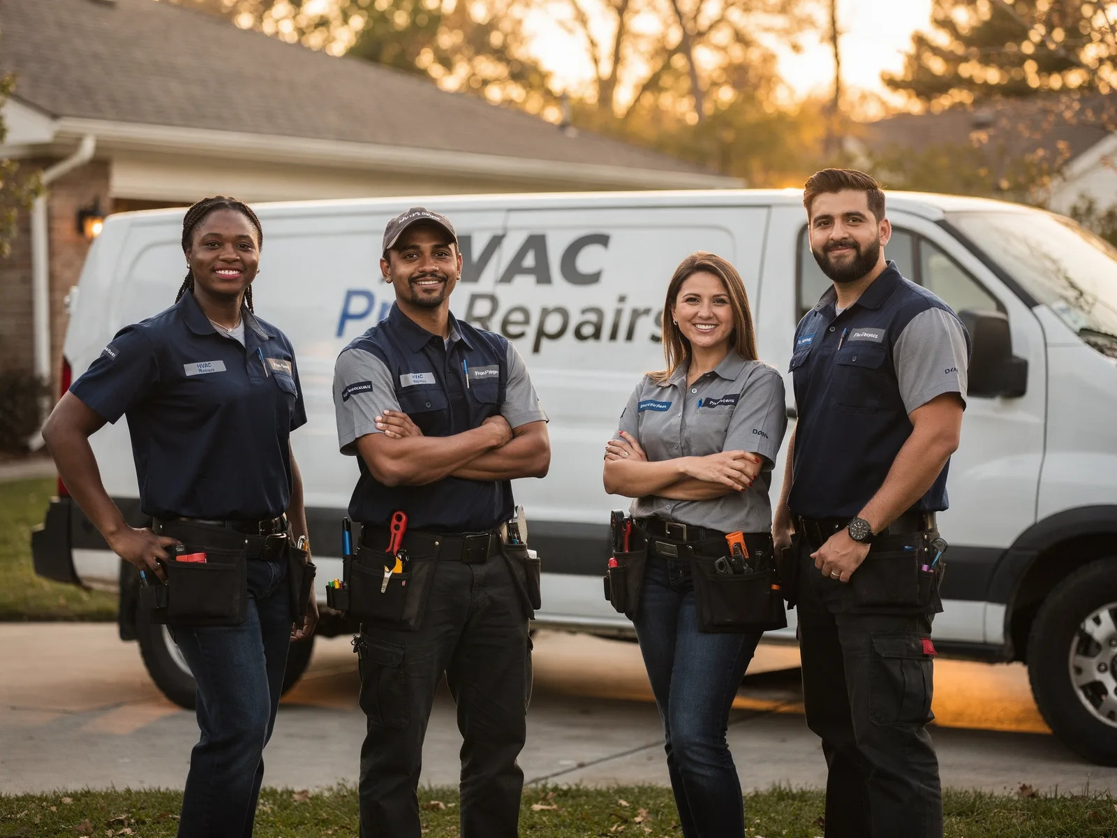 Heat Pump Repair company in Pequot Lakes, MN
