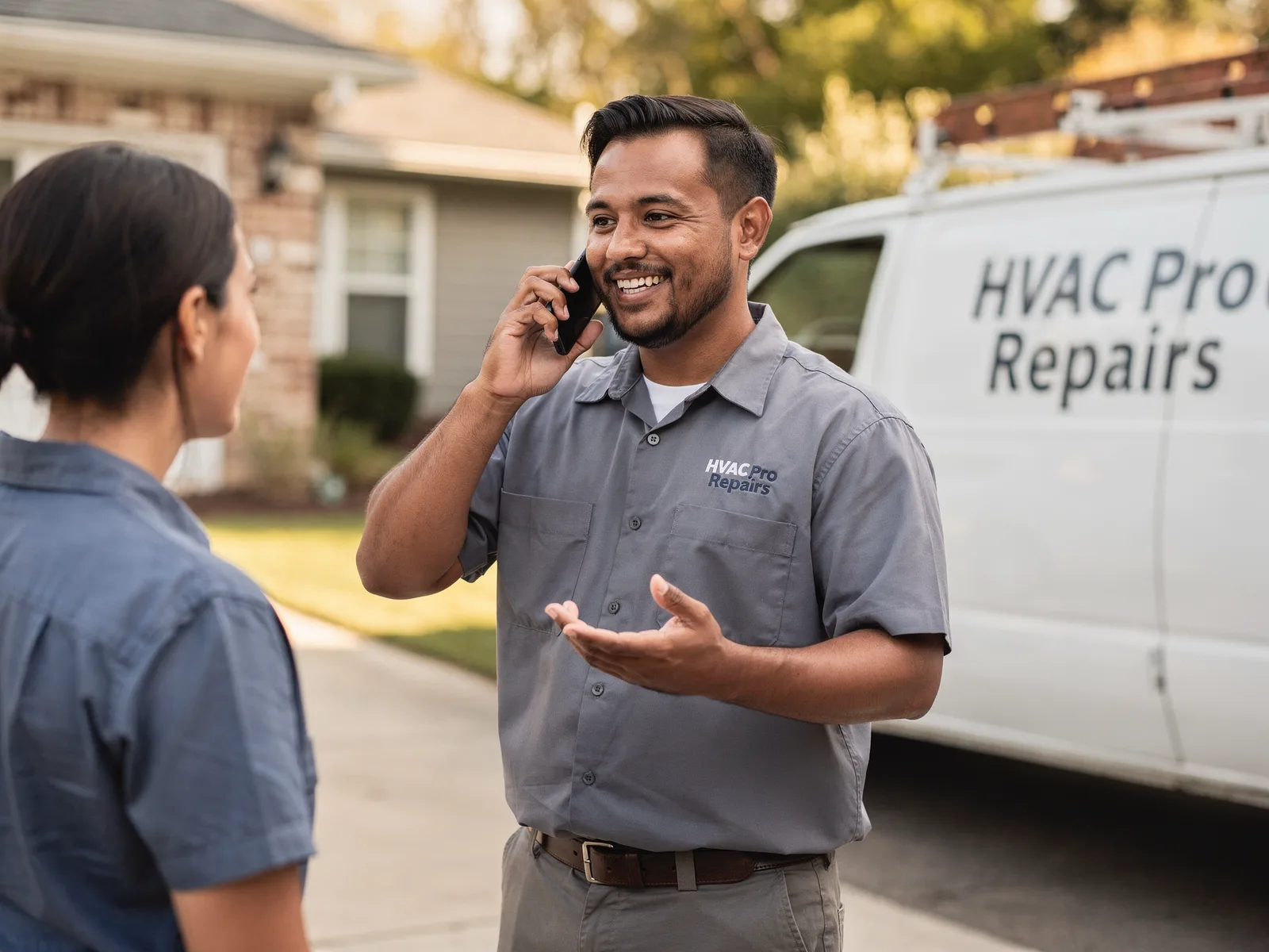 Heat Pump Repair Pequot Lakes, MN FAQs